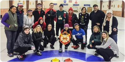 A Day for Competition and a Day for Vision!