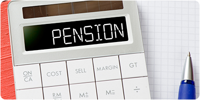 Pensions: Understanding the Hurdle Rate