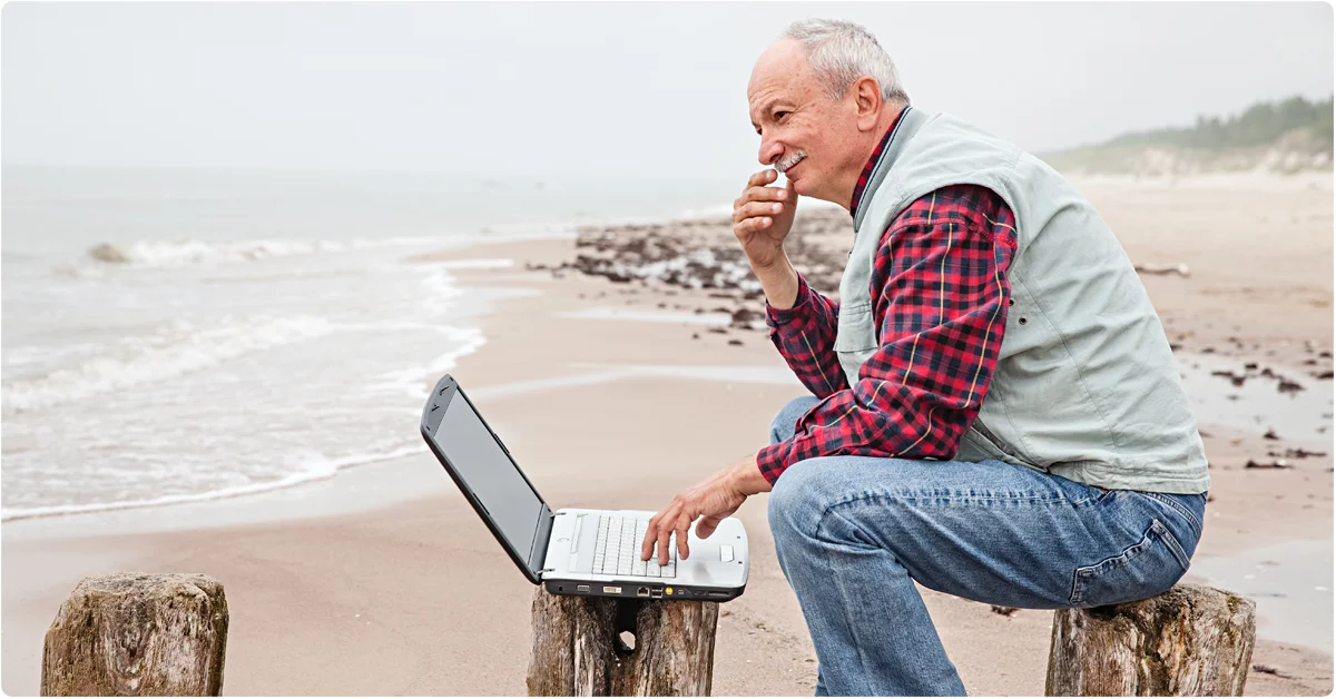 Reinventing Retirement