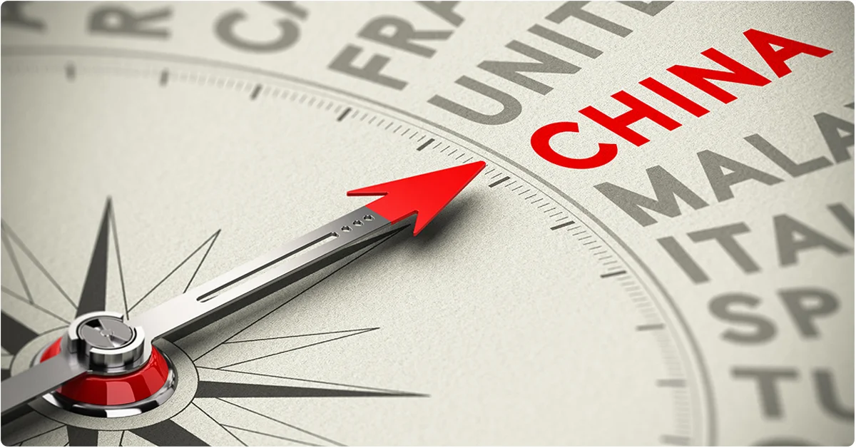 What's going on with China's Currency?