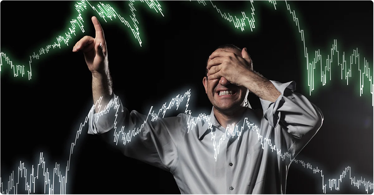 How Market Volatility Can Be Your Friend