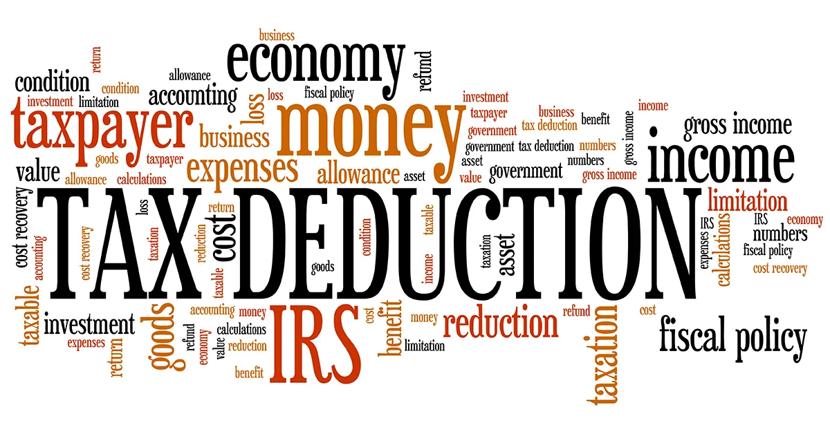 Deducting Investment Management Fees