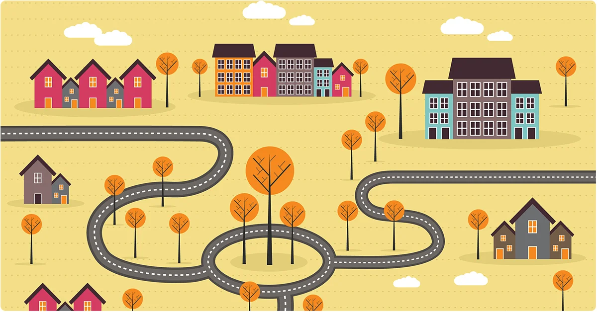 A Key to Successful Aging: Livable Communities