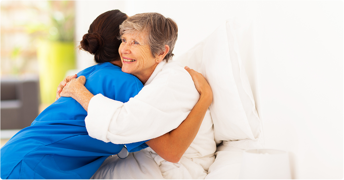 Solutions for Serving Seniors and Vulnerable Older Adults