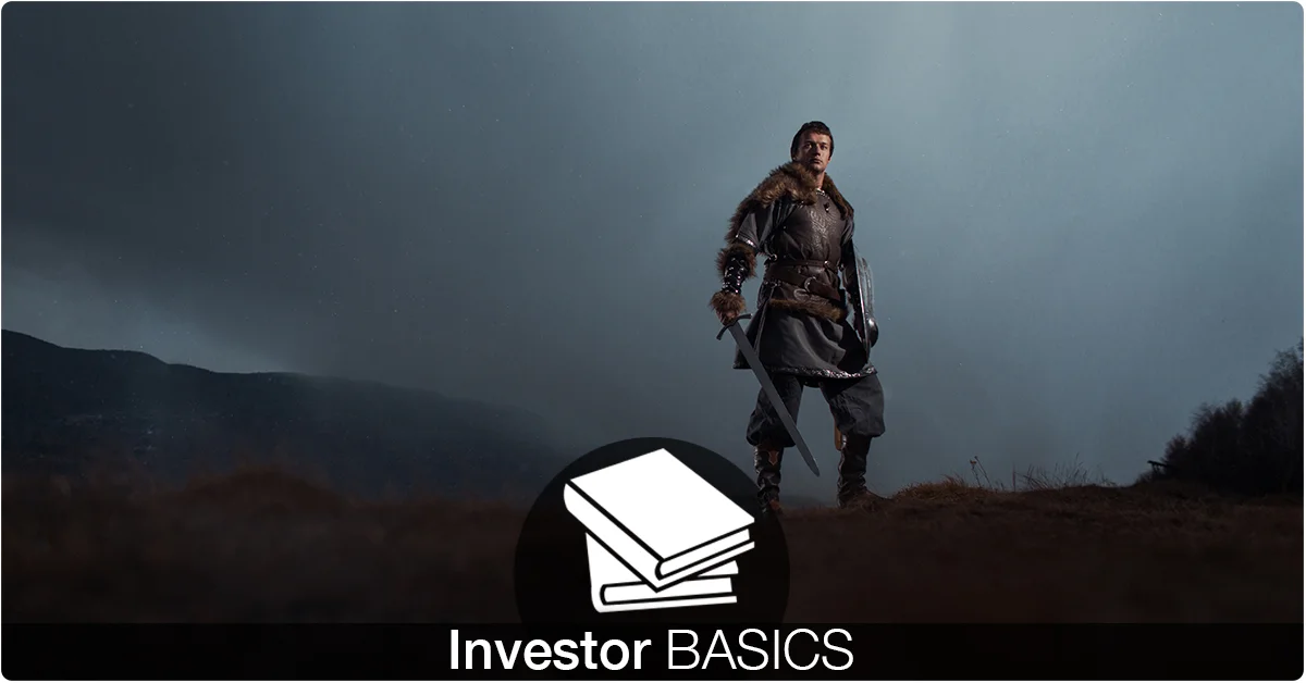 Investor Basics: Bank Loans, Interest Rates, and Game of Thrones