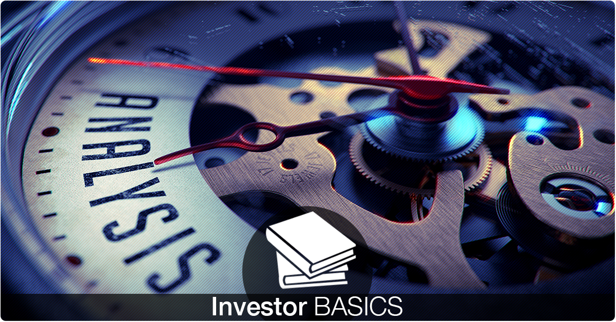 Investing Basics: Fundamental Analysis