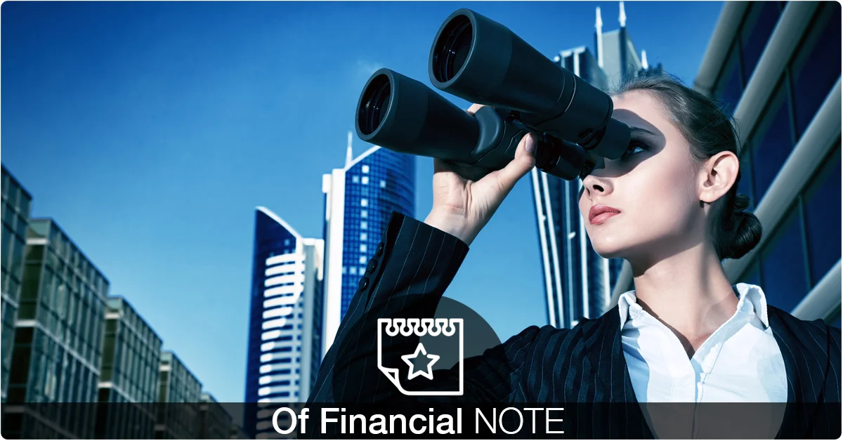 Financial Note: Asset Flow Watch 2017 3Q