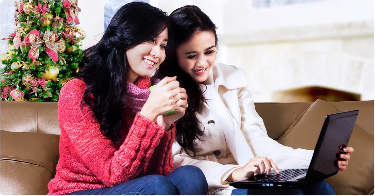 Holiday Online Shopping Scams