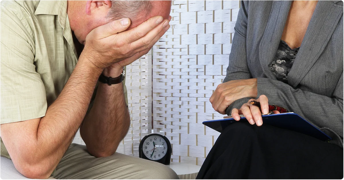 Webinar in Review:  Grief and Healing  