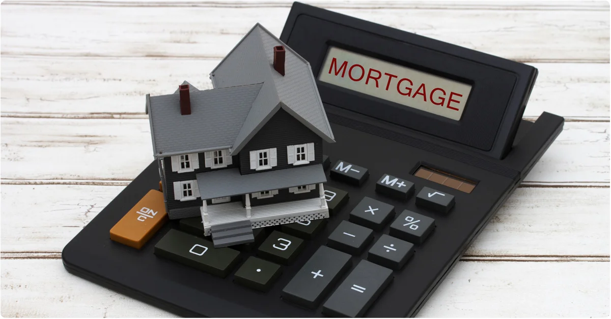 Should I Accelerate My Mortgage Payments? — Center for Financial