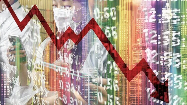 Market Performance and Viral Outbreaks
