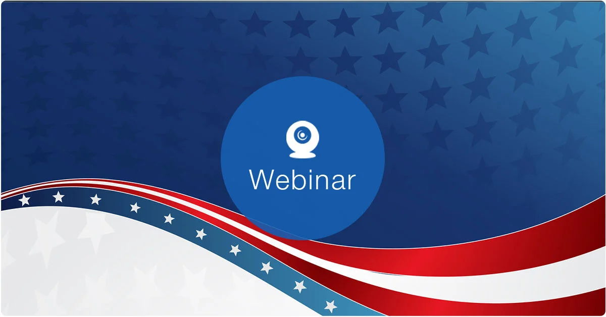 WEBINAR: Market Update