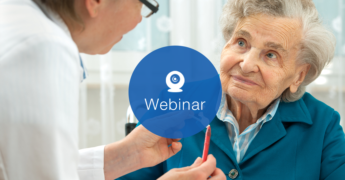 Webinar - How to Choose the Right Medicare Option