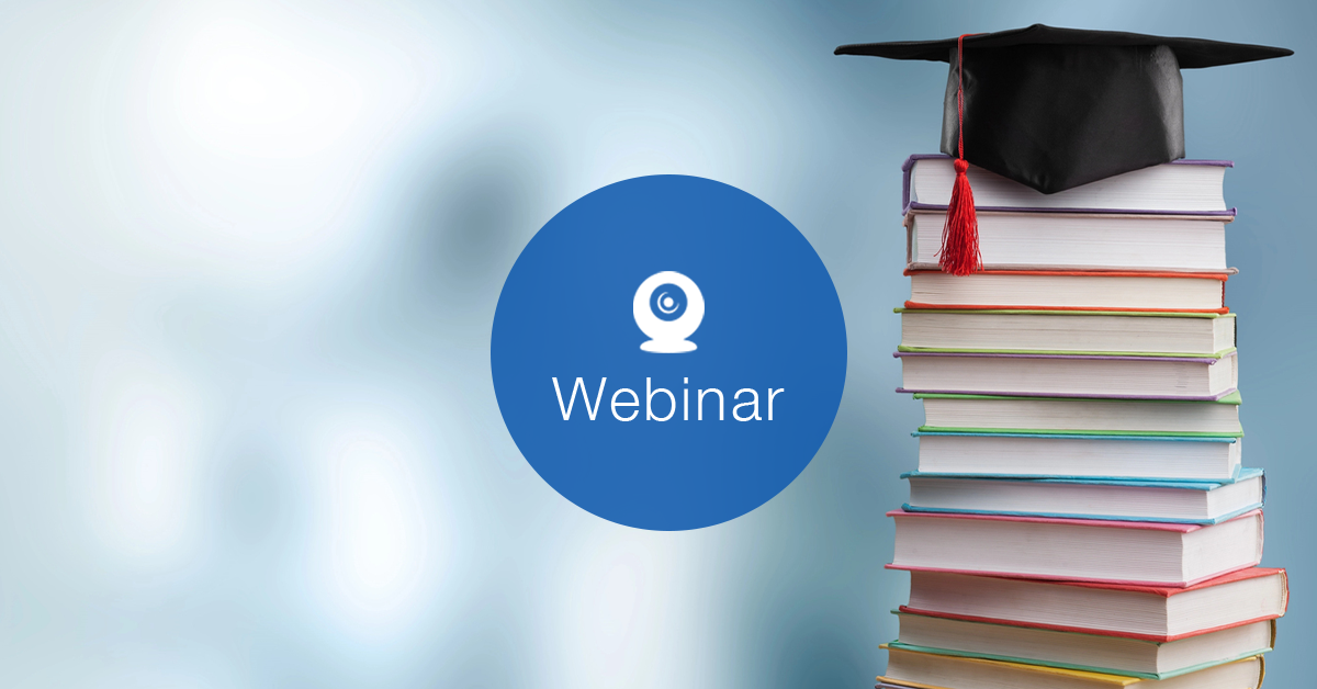 Webinar - The Hidden Benefits of College Savings Plans 