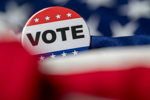 Webinar - Elections & Markets
