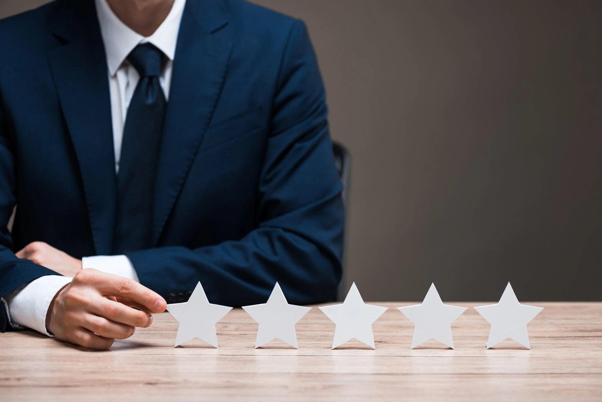 Morningstar’s “Star Rating” — Center for Financial Planning, Inc.