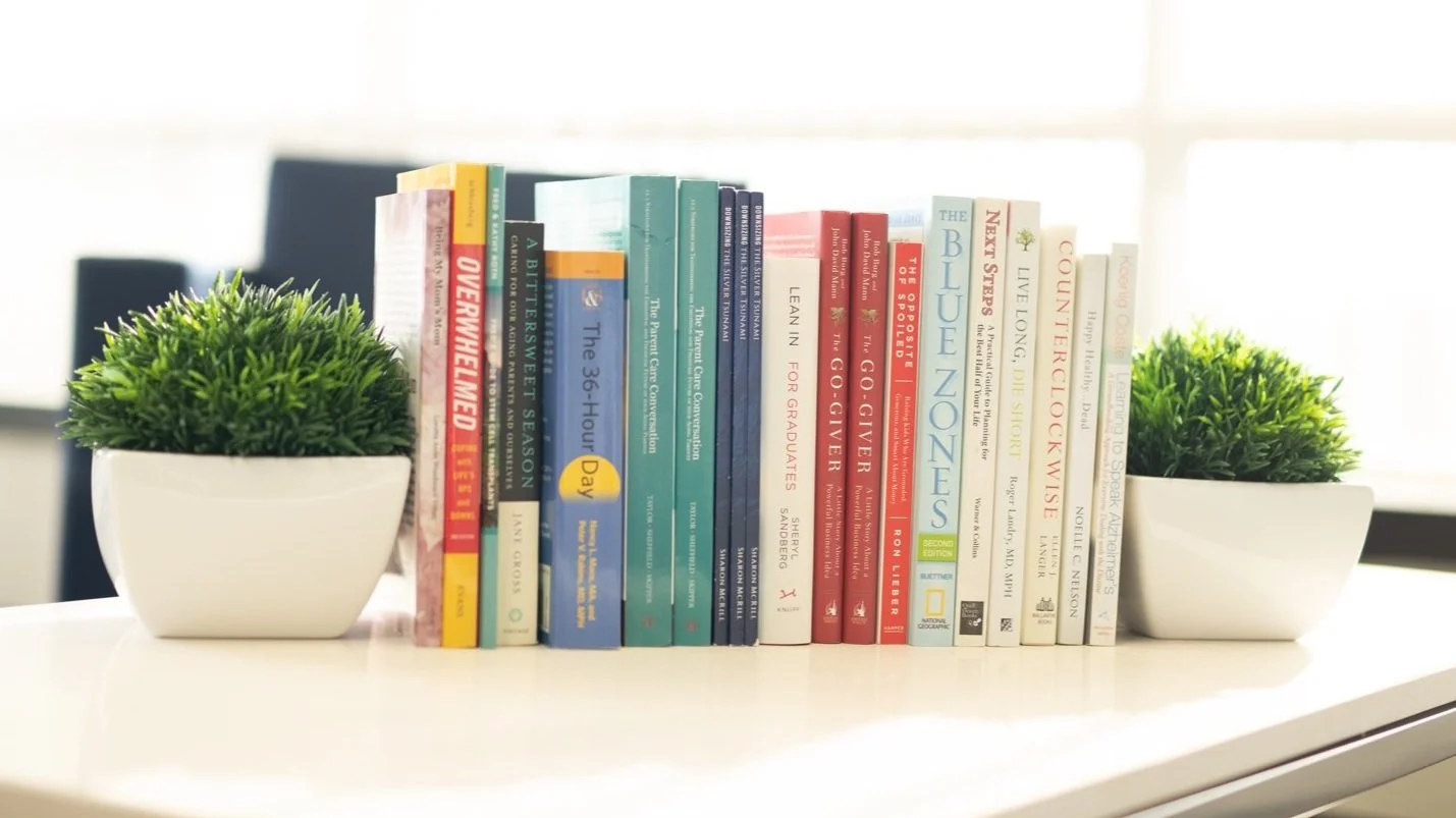 Financial planning resource covering tax planning, retirement income, Medicare, 401(k) strategies, charitable giving, etc., provided by the Center for Financial Planning.