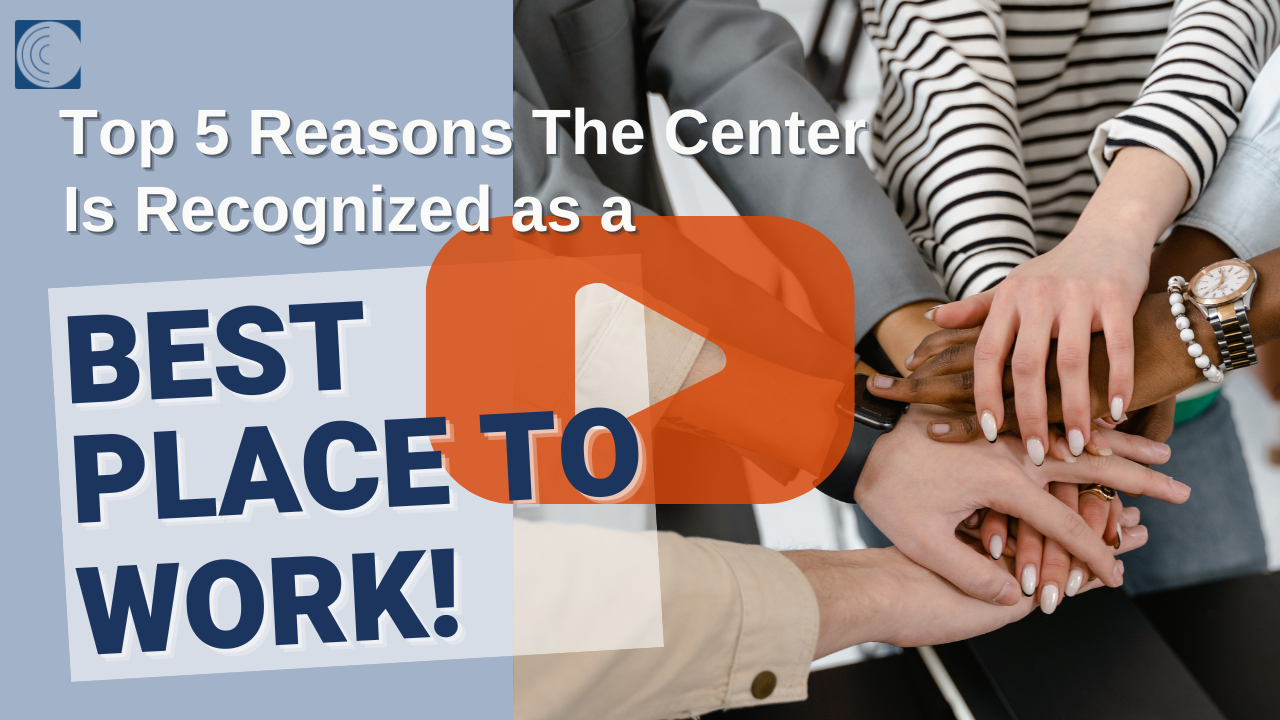 Center for Financial Planning, Inc. Recognized as a Best Place to Work by Crain's and InvestmentNews