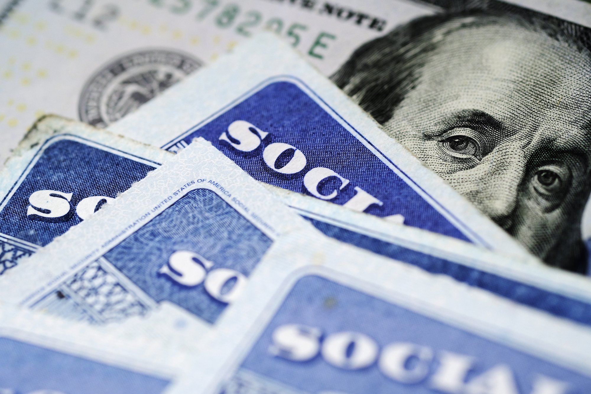 Social Security Cost of Living Adjustment for 2024 and other Fun Social