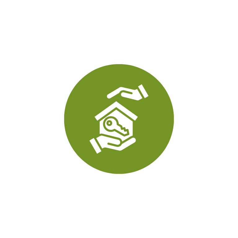 financial planning support for an inheritance