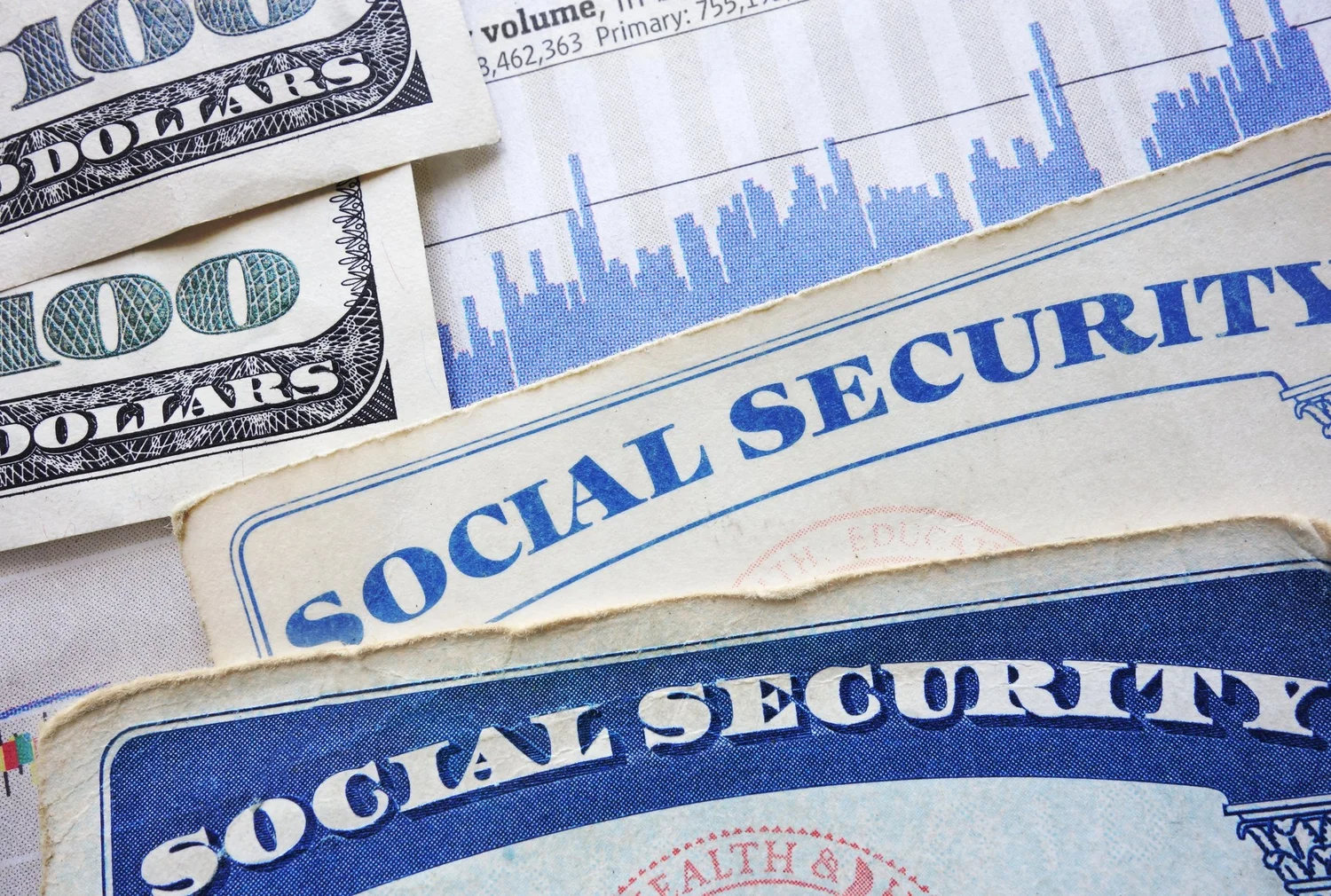 Social Security Cost of Living Adjustment for 2025 and other Social Security Tax Updates