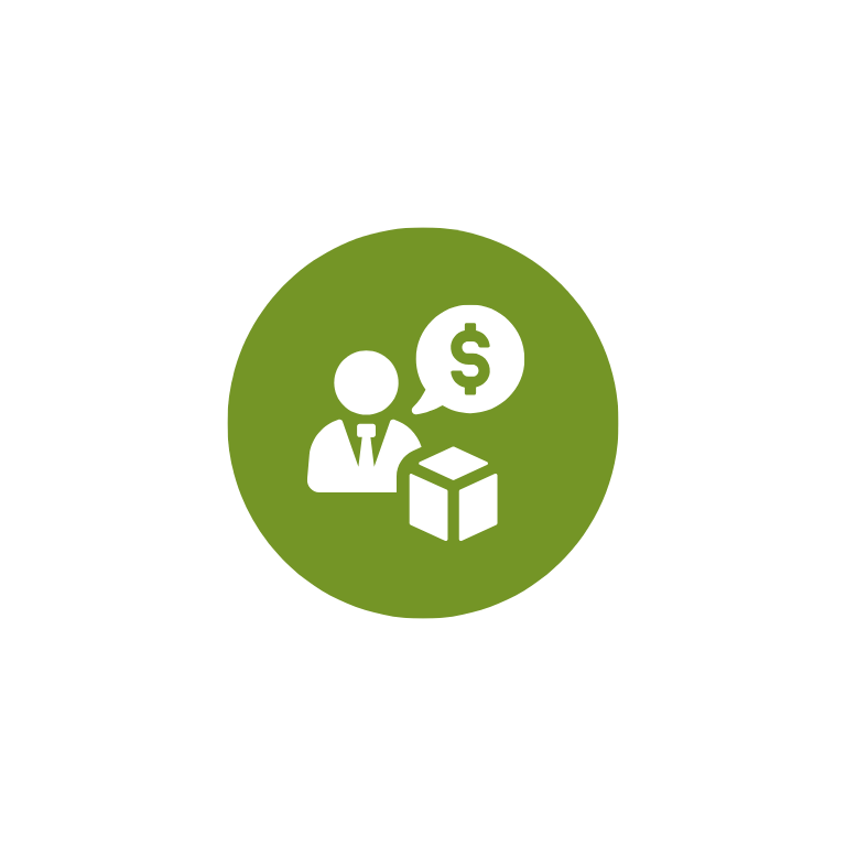 financial planning help for selling a business
