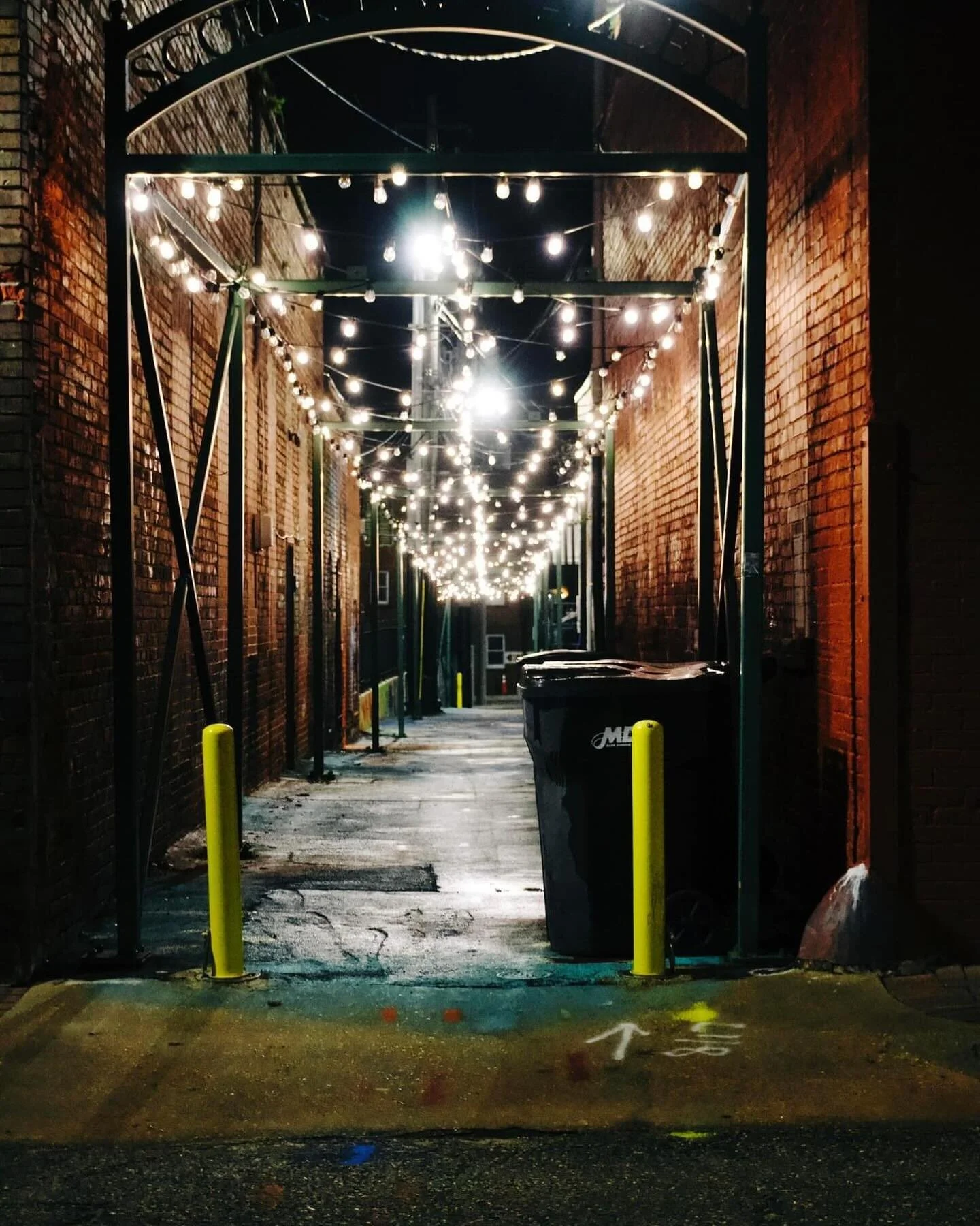 So, I slept through most of what was supposed to be a trip to get in some macro photography practice. I woke up 2 hours before the event was supposed to be over, and it would have been a minimum of a 1.5 hour drive each way... So, I ended up redirect