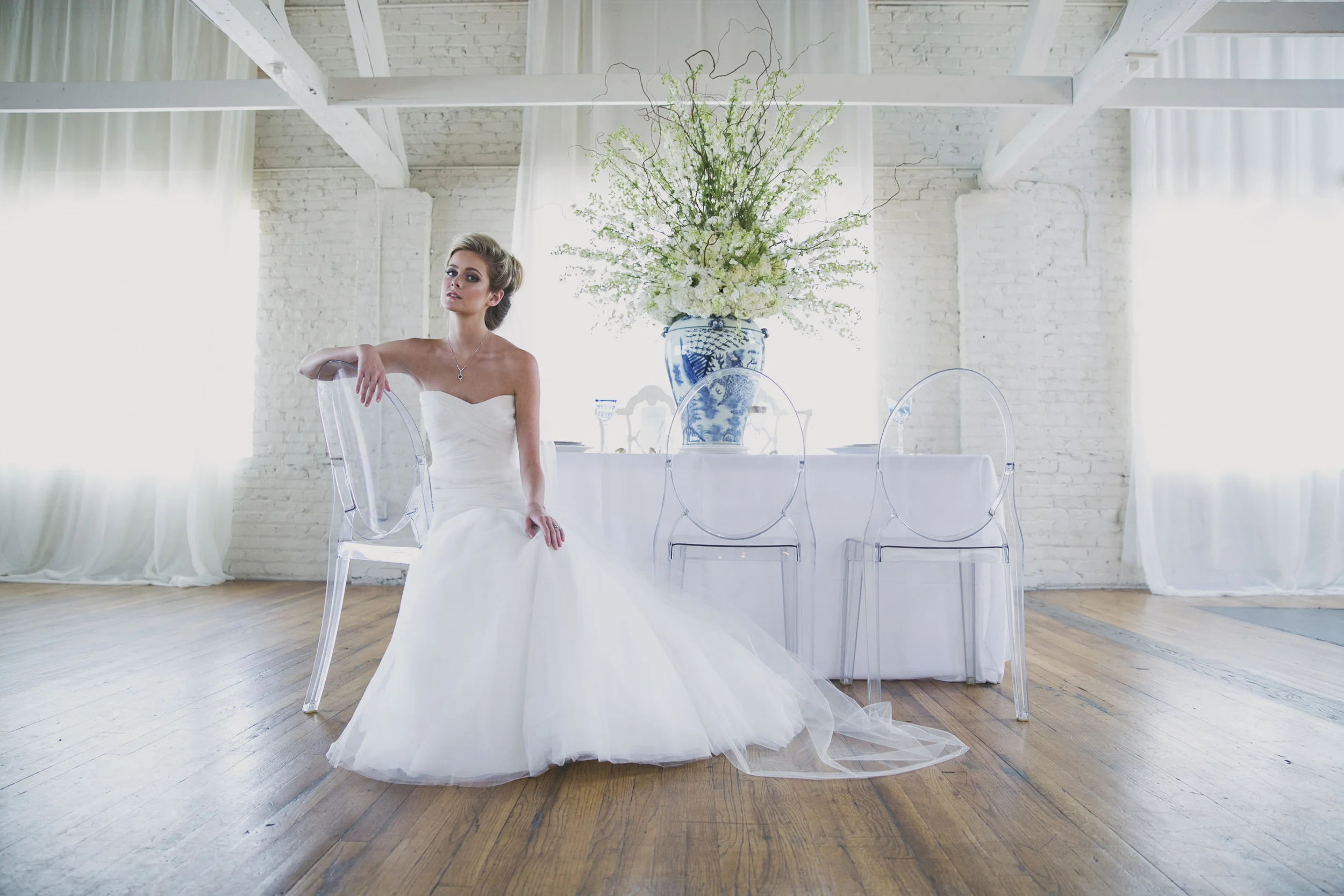 Handley McCrory _ Handley Breaux Designs