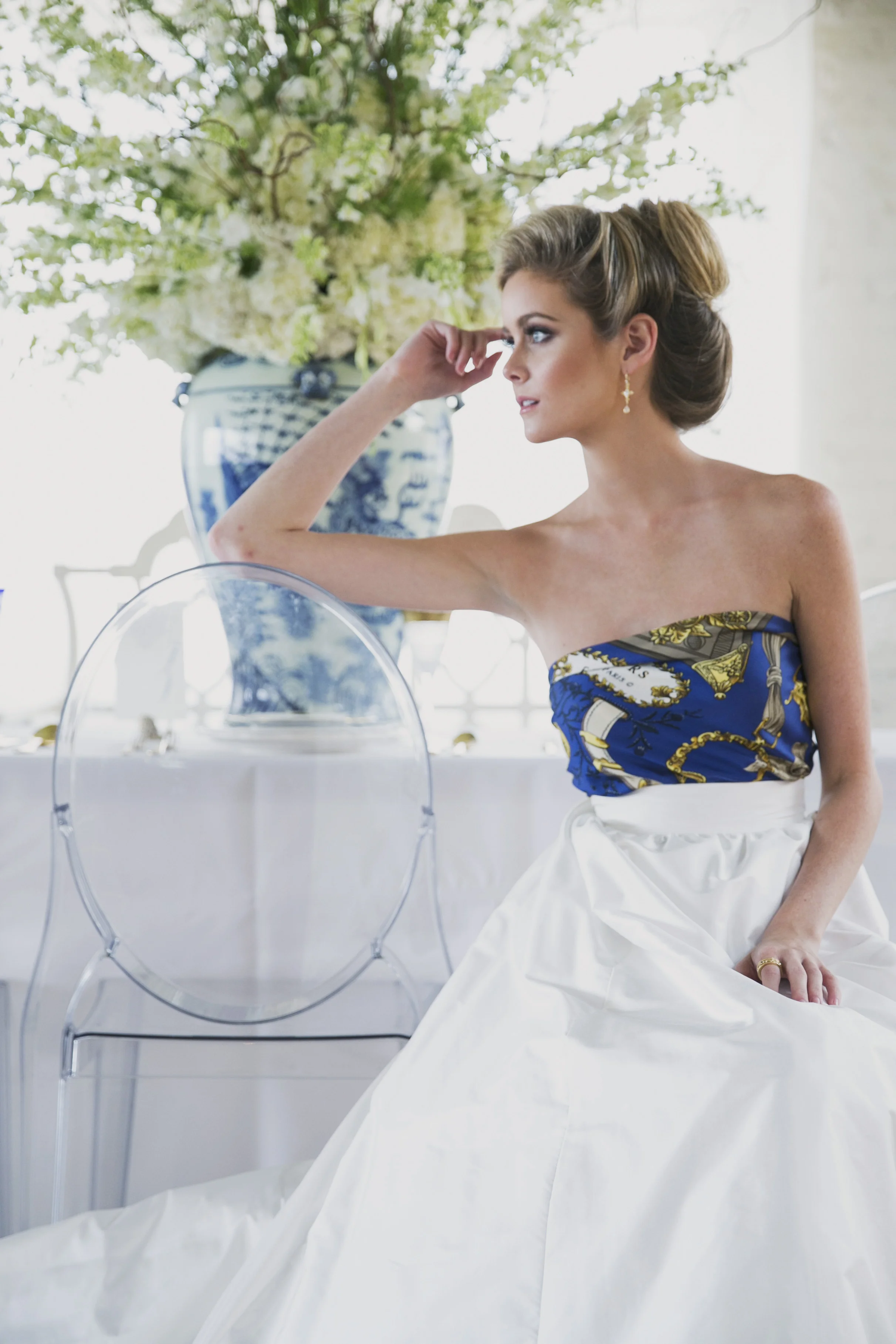 Handley McCrory _ Handley Breaux Designs