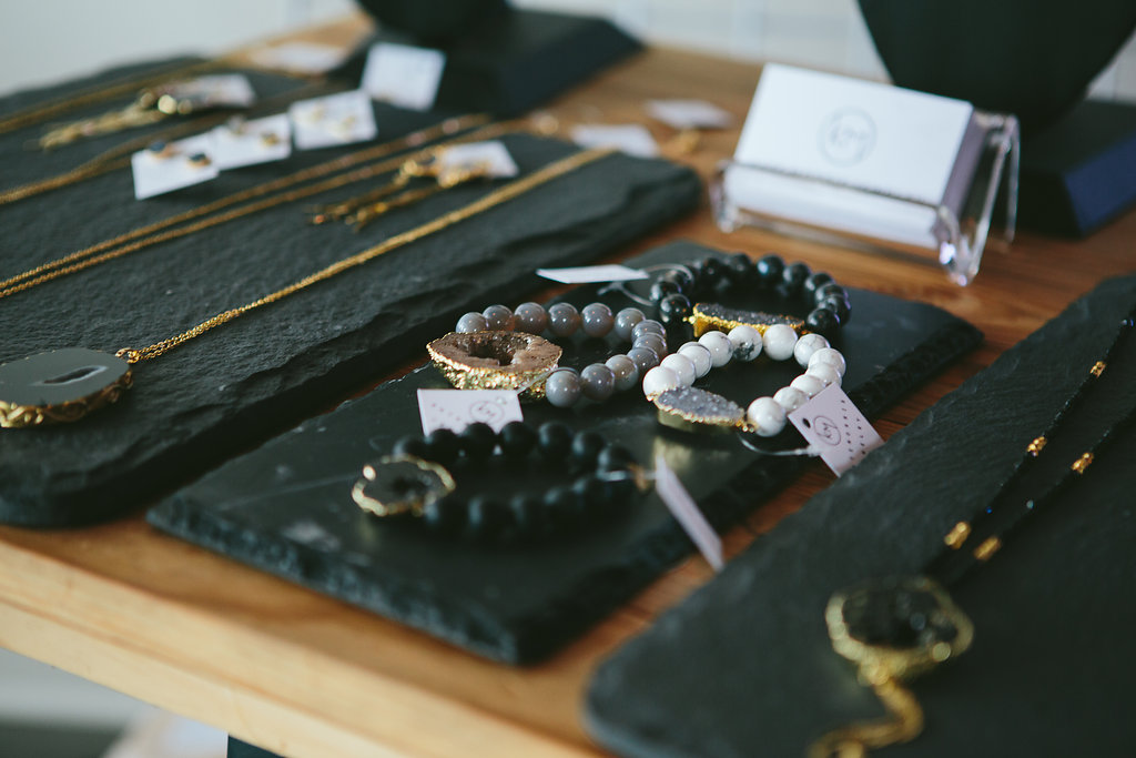 Kate Morris Jewelry
