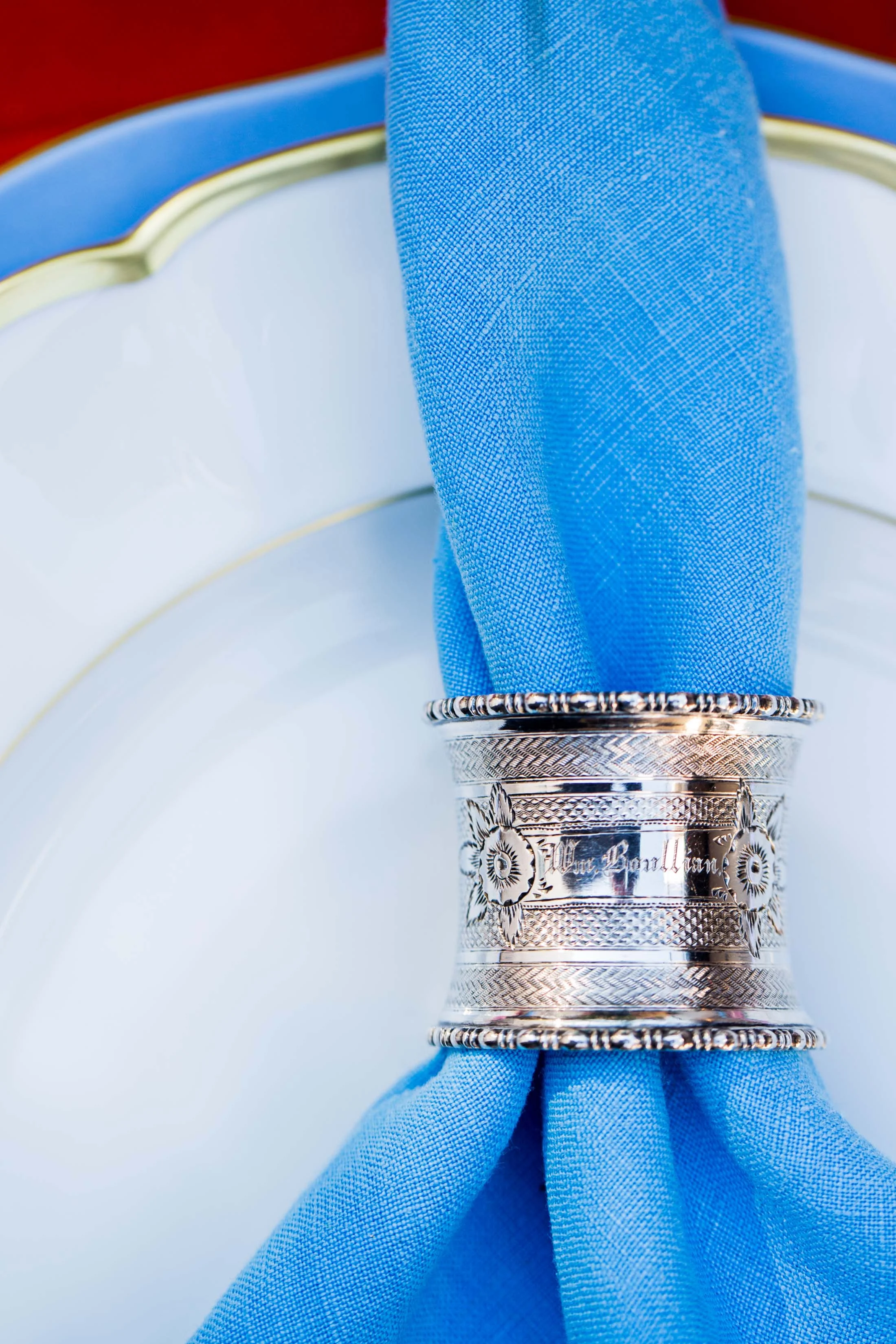 Handley McCrory _ Handley Breaux Designs | Styled Photo Shoot | Good Grit Magazine | Dinner Parties Made Easy