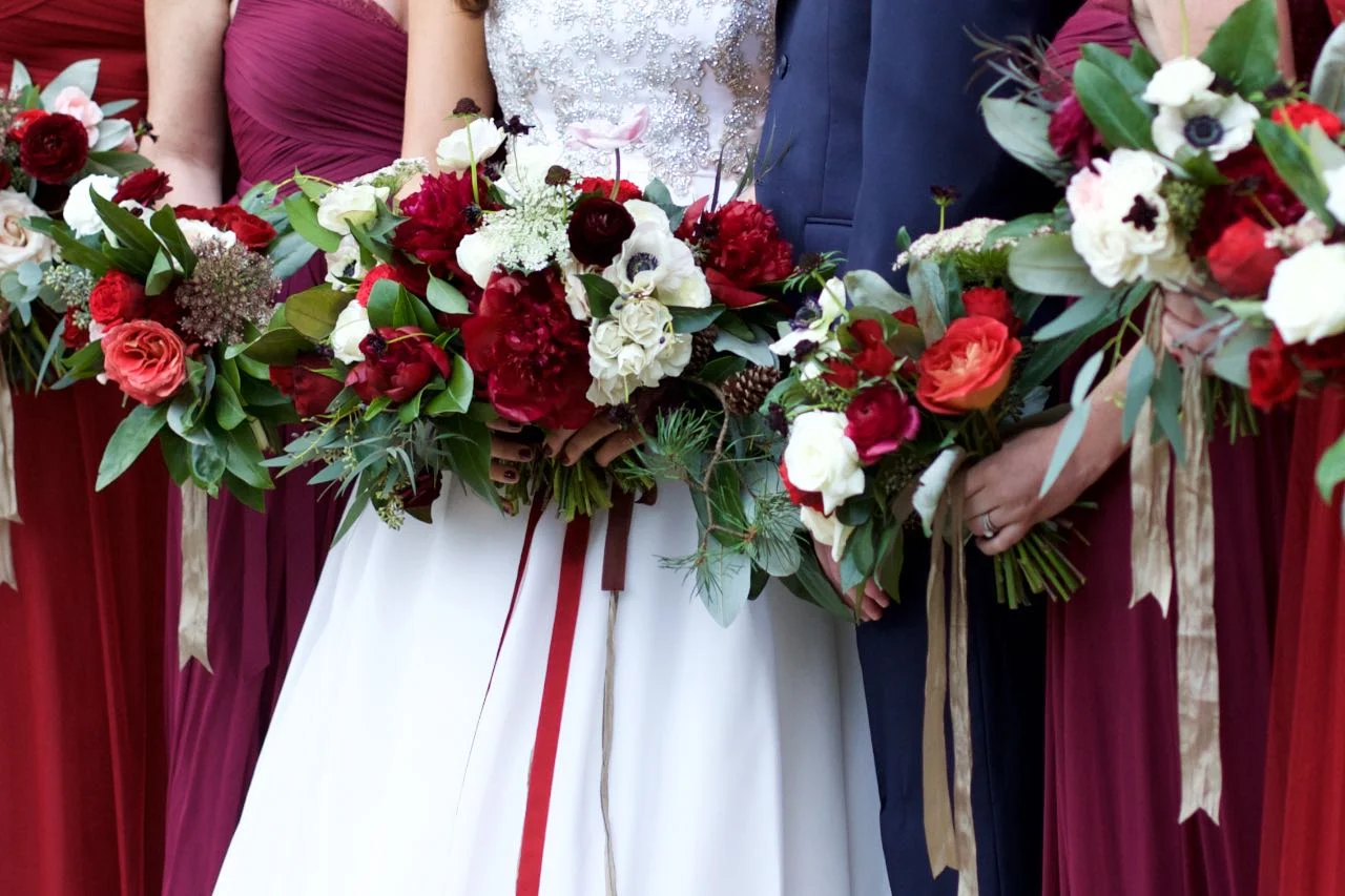 Laura McCarty | Arden Photography