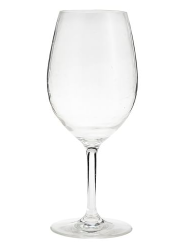 It’s hard to go wrong with these acrylic glasses .. never break another wine glass!