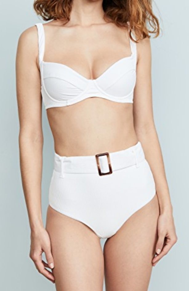Charlie Holiday Expedition Bikini