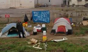 Homeless Bill Of Rights