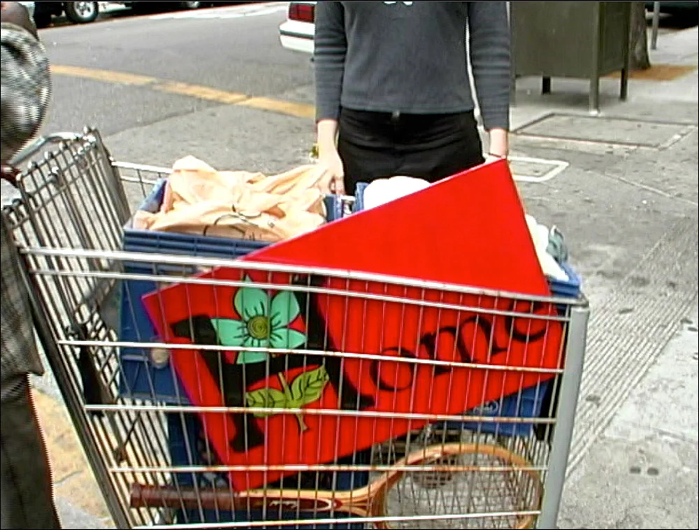 Today or Yesterday, It Doesn't Matter