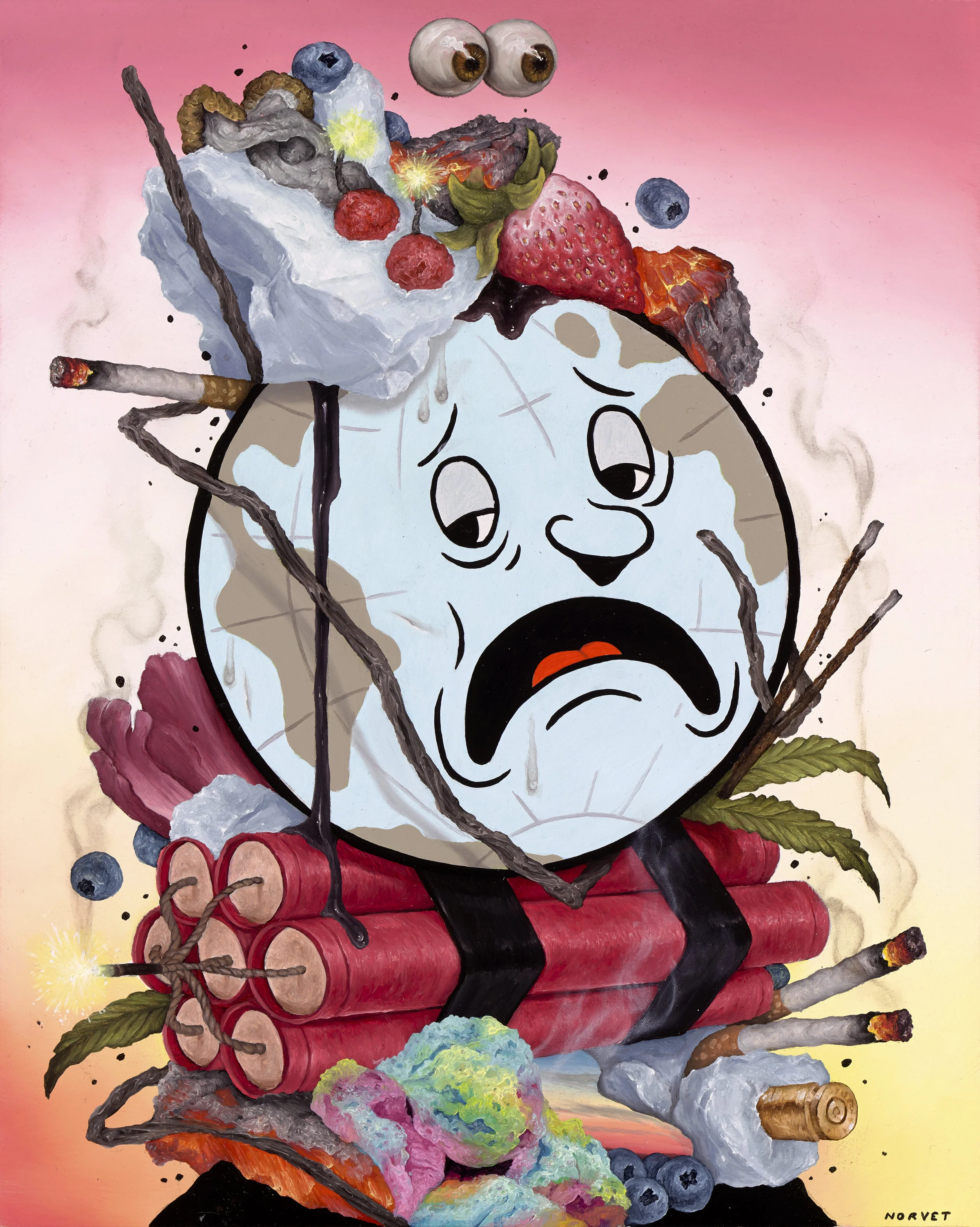 "FTW (Series Finale)"
