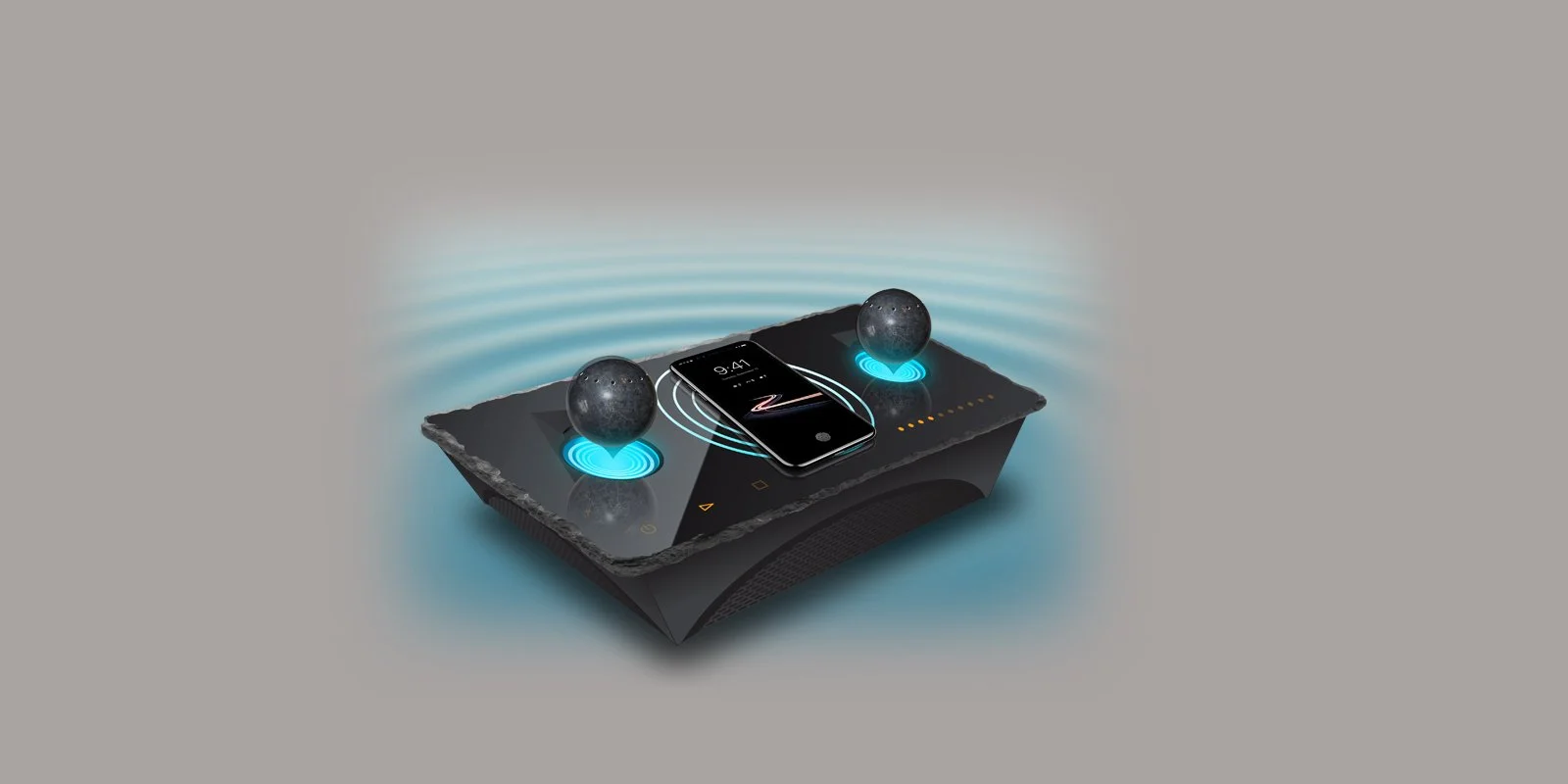Zen Garden Audio