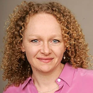 Deirdre Chadwick, BMI