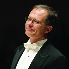 Kent Tritle, Conductor