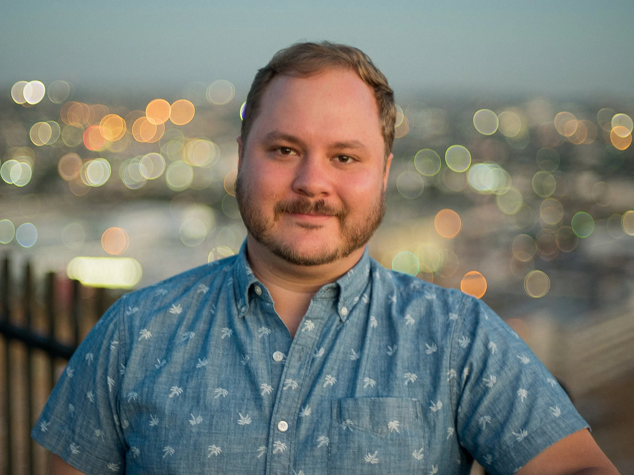 Stephen Cabell, Composer 