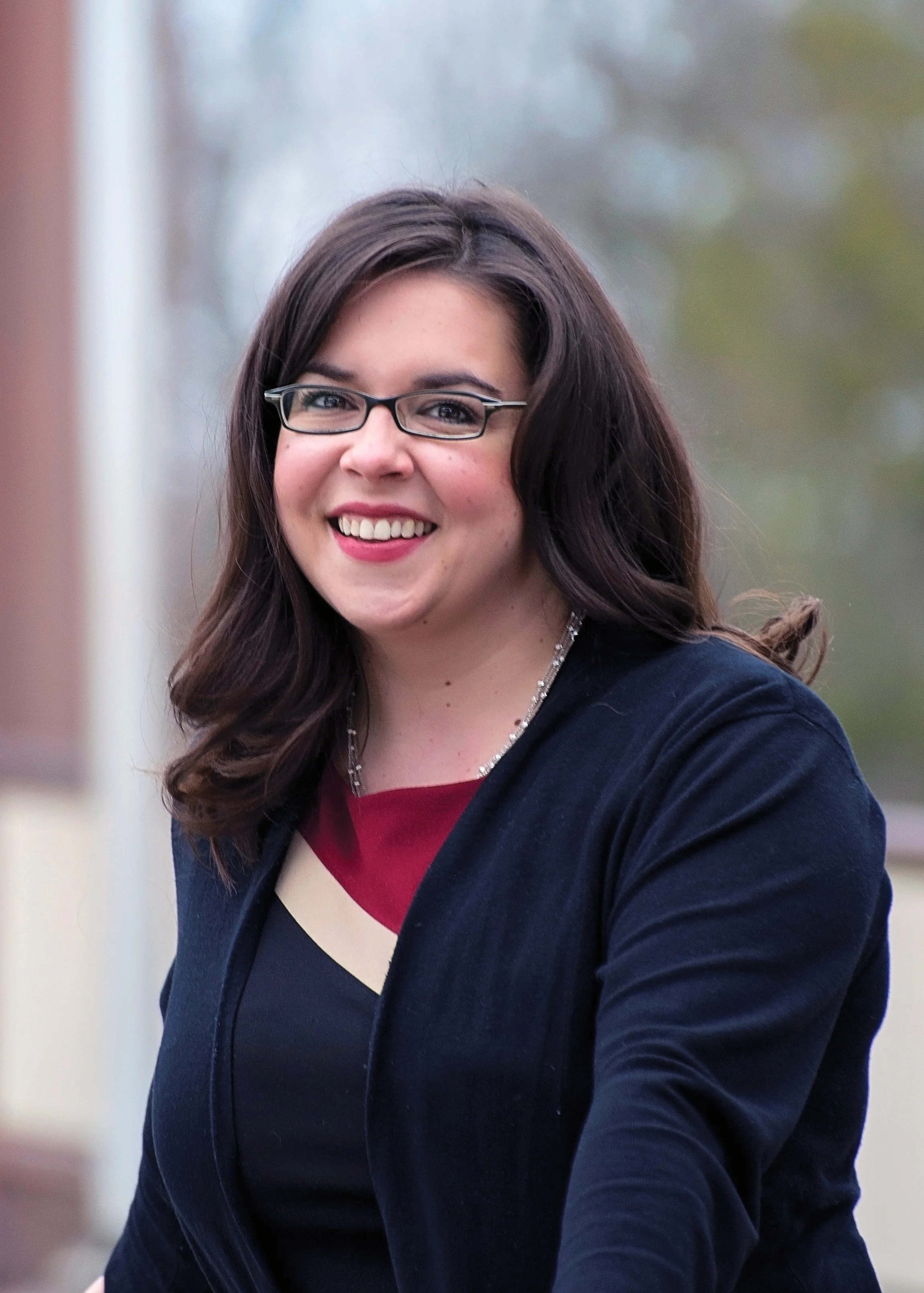 Tiffany Soricelli: Virtuoso Advising for Artists