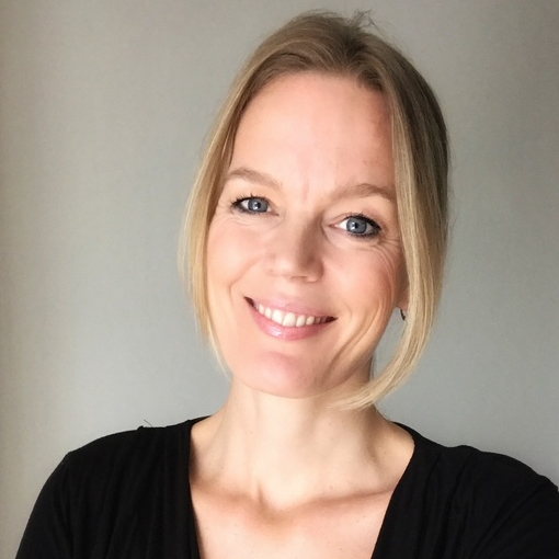 Annemieke de Keijzer, Social Media Strategist