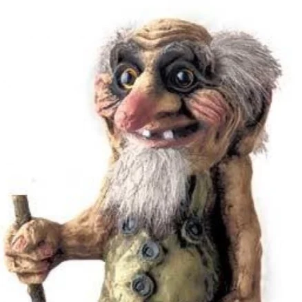 Zuill The Troll, Guest Speaker
