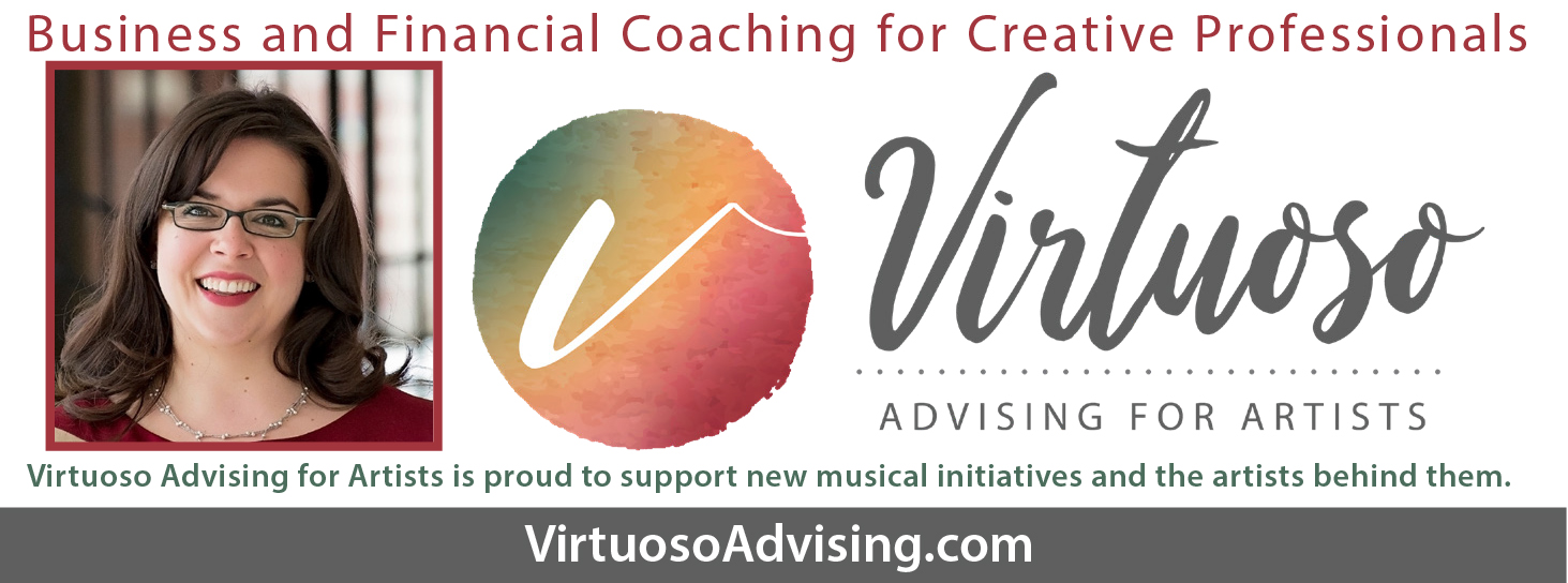 Virtuoso Advising for Artists