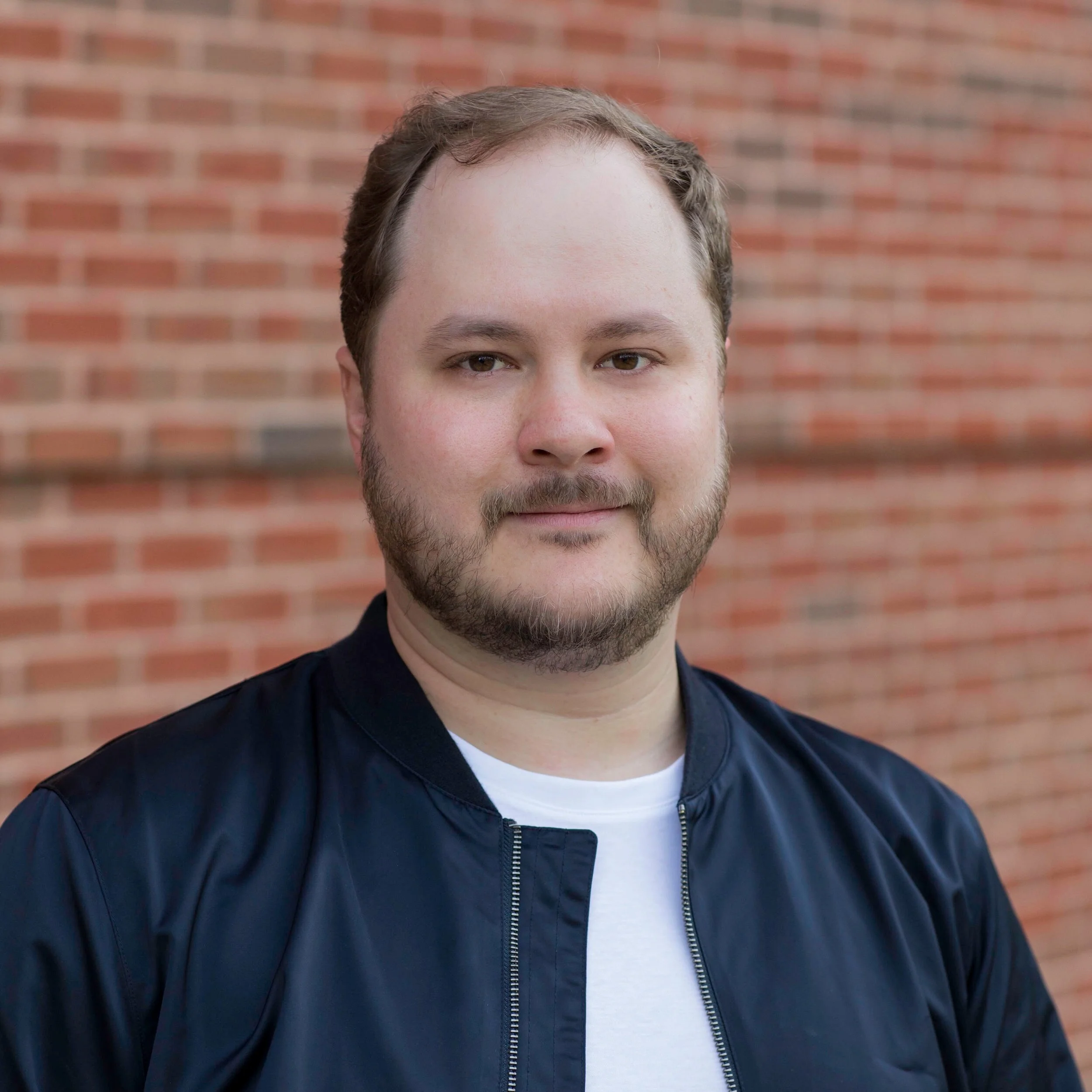 Stephen Cabell, Composition Program Coordinator