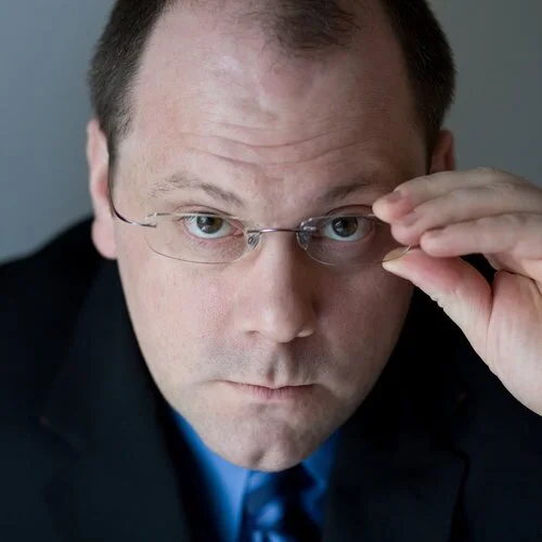 David Cote, Librettist, Playwright, Theater Critic