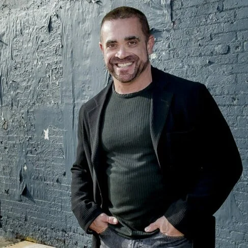 Anthony de Mare, Piano