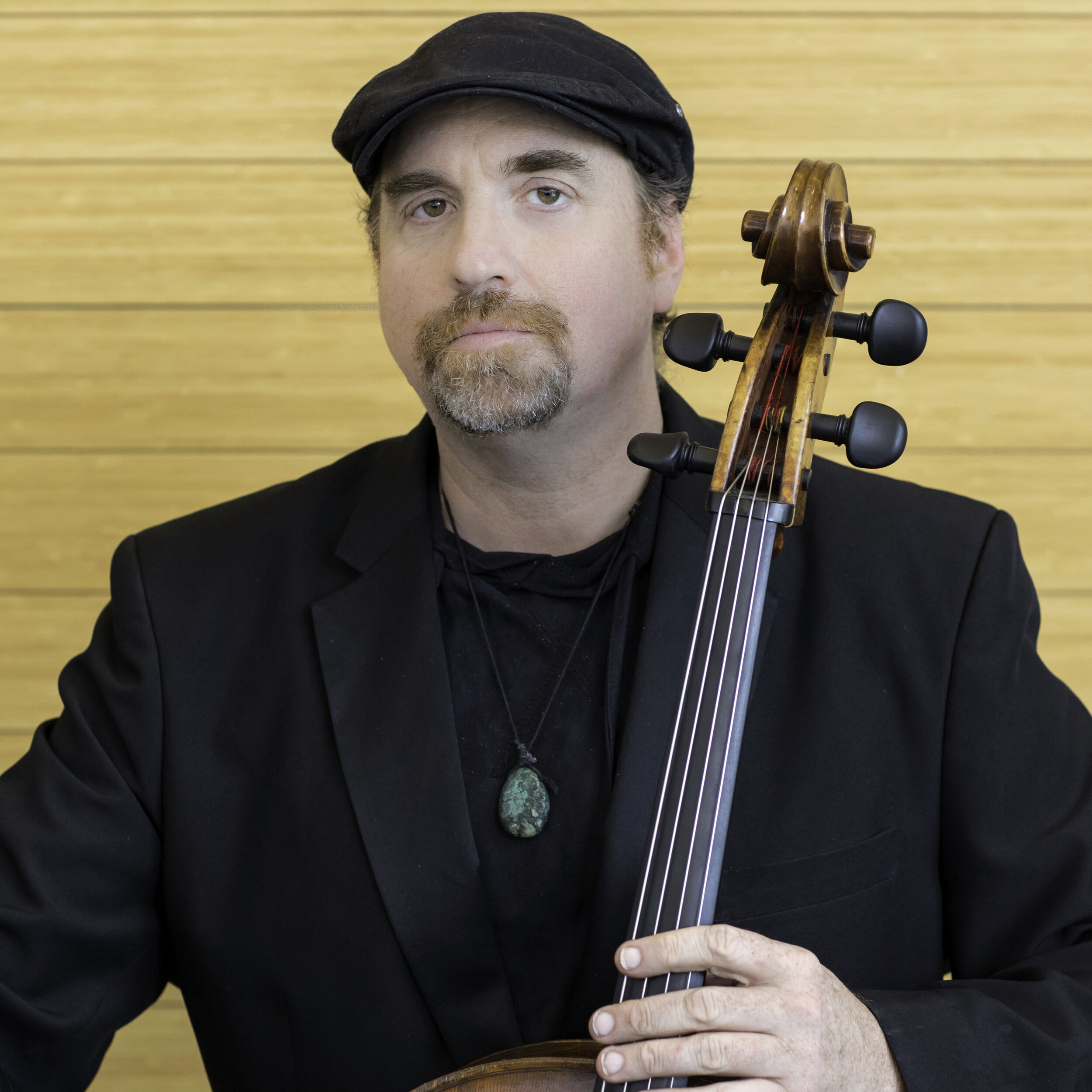 Dave Eggar, Cello