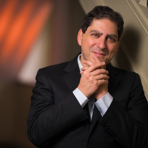 Mostly Modern Orchestra with David Amado, Conductor